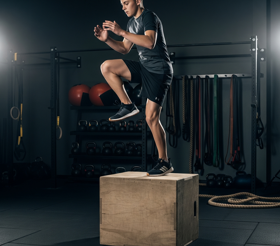 Athlete Performance