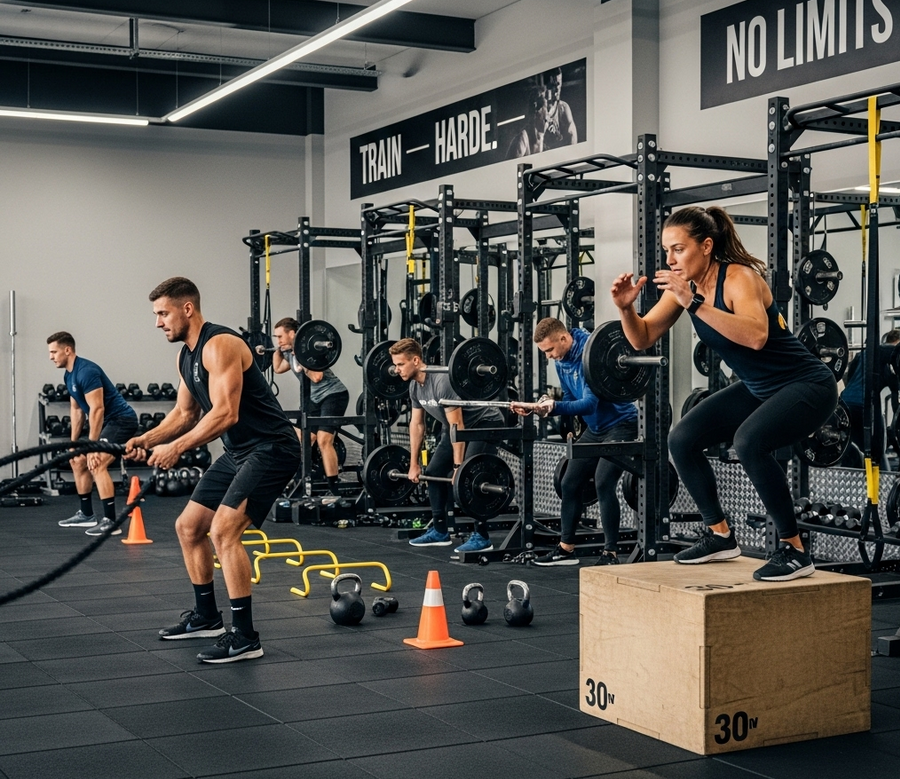 Functional Training